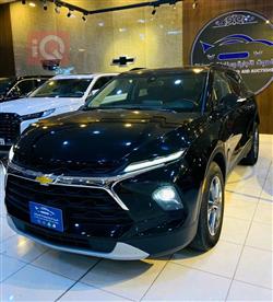 شيفروليه بليزر